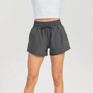 Southern Shirt Company Ladies Lined Hybrid Shorts